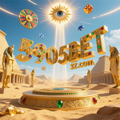 Atrações Crescentes dos Jackpots no 5905 Bet