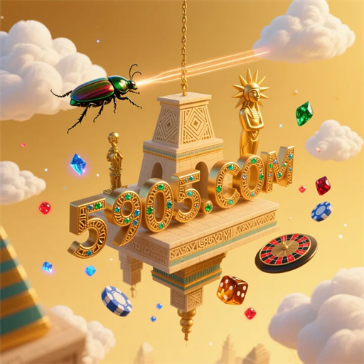 Raspadinhas: A Nova Sensação do Jogo Online no 5905 Bet