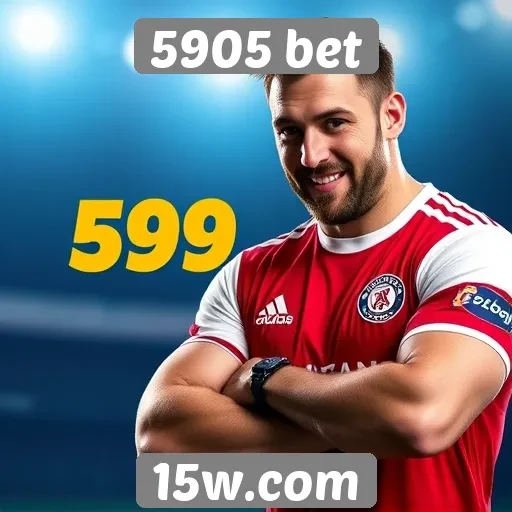 Promoções do site 5905 bet atraem novos jogadores