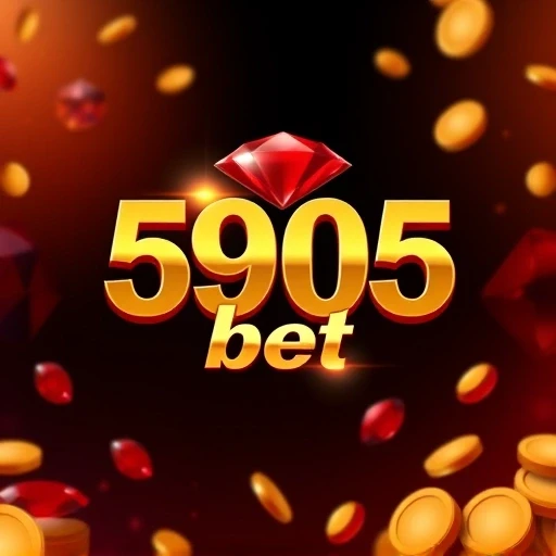 5905 bet logo